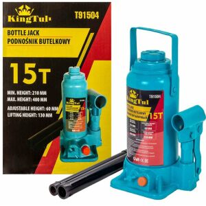 Hidraulikus oszlopos emelő 15t