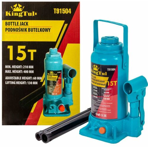 Hidraulikus oszlopos emelő 15t 145229921