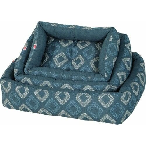 ZOLUX 3 db téglalap alakú kutyaágy készlet ONE SIRIUS 53/75cm