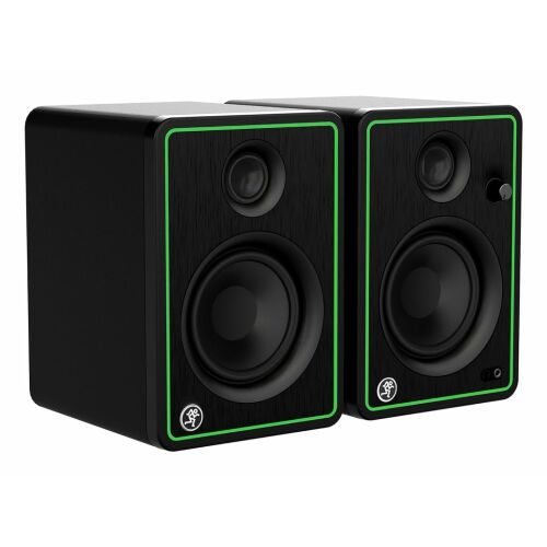 Mackie CR4-X kétirányú hangszóró, pár