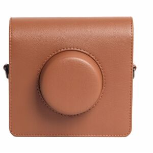 Tok Fuji Fujifilm Instax Wide Evo számára / Barna 145230083 - Fényképezőgép táska & tok