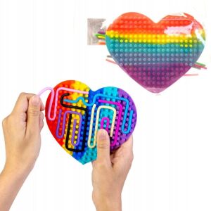 Stresszoldító Szívdaráló