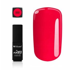 SILCARE_Flexy hibrid lakk 222 Holi 4,5g