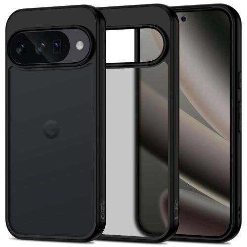 TECH-PROTECT MAGMAT GOOGLE PIXEL 10 / 10 PRO MATT FEKETE 145230253 - Tech-Protect