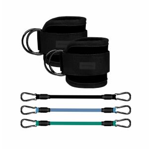 Alsótest edzés készlet Spokey TENSO