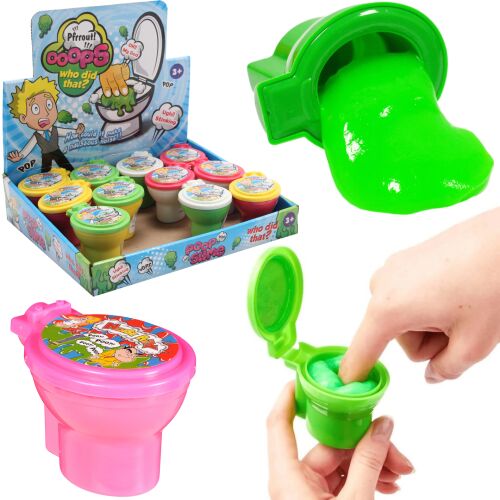 Mágikus WC Masa Kagyló Nyálkás 145230323