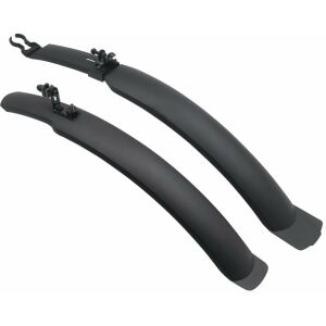 FSMDG-014-1 fekete kerékpár sárhányó készlet