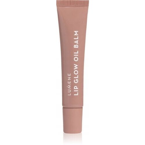 LUMENE_Lip Glow Oil Balm ajakápoló olajbalzsam 4 Honey 10ml 145230371