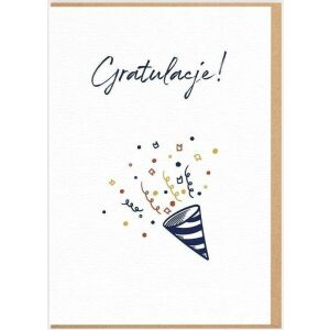 Nadwyraz.com Karnet Gratulacje 145230456 - Decoratii si echipamente pentru petreceri