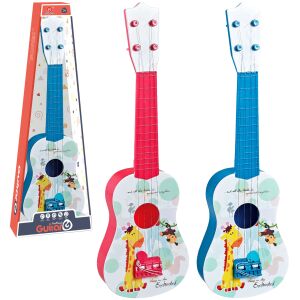 Gitár zsiráf 2 szín