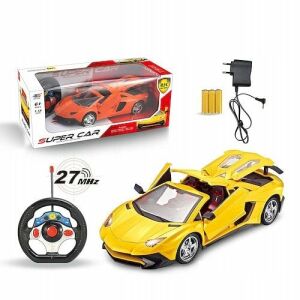 ***** RC sportautó / AN85090 50906 töltő 145230694 - Távirányítós jármű