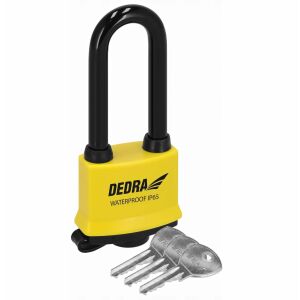 Vízálló lakat 55 mm-es burkolattal hosszú ívvel