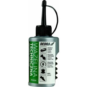 Dedra Műszaki vazelin 60ml táska