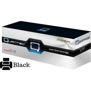Quantec Black Toner TN-2420 Cserepatron (TON-2322)