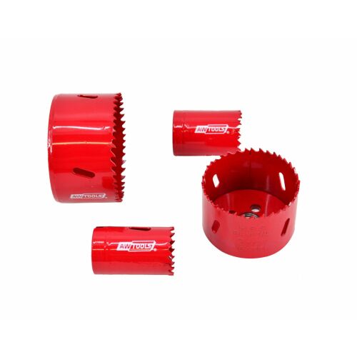 AWTOOLS BIMETAL furatfűrész 68mm 145230960