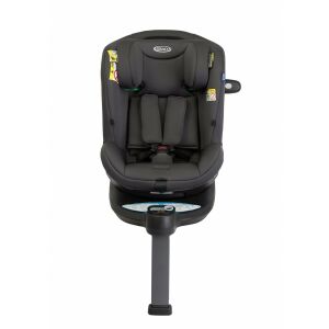 GRACO FOTELIK TURN2ME GROW R129 IRON