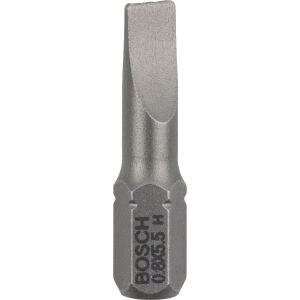 BIT PŁASKI 0,8X5,5 EH 3PC