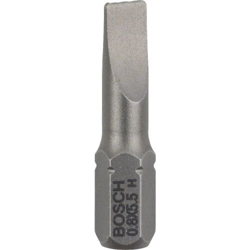 BIT PŁASKI 0,8X5,5 EH 3PC 145231036