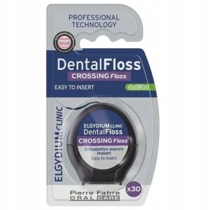 OTC ELGYDIUM CLINIC CROSSING FOGSZÁL