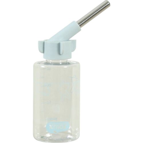 ZOLUX Rágcsáló itató mérőpohárral COSY 100ml kék/zöld 145231132