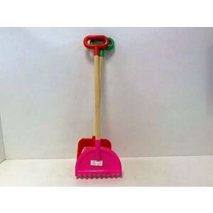 Lapát + ásó fa nyel 54453 145231182 - Felfújható játék & Strandjáték