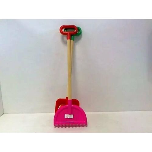 Lapát + ásó fa nyel 54453 145231182