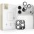 TECH-PROTECT CAMRING FIT+ KÉSZSÉG VÉDELEM IPHONE 14 PRO / MAX / 15 PRO / MAX / 16 PRO / MAX / 17 PRO / MAX EZÜST 179994573