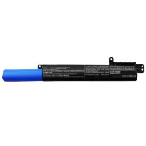 CoreParts Laptop Akkumulátor Asus 24Wh Li-ion 11.1V 2200mAh Fekete Asus notebookhoz, Laptop A407U, A407UA, A407U-ABV084T, A407UA-BV120T, 145231337 - Laptop akkumulátor
