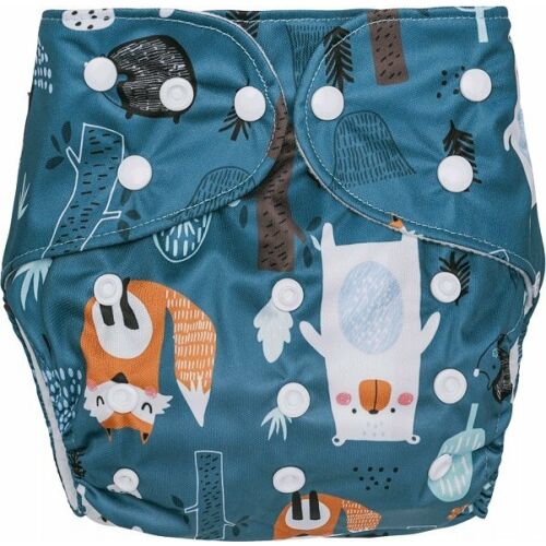 Simed SIMED pelenka zsebbel mackók