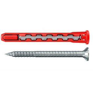 Fischer HybridPower 10x90 T K