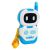 Robotikai Walkie-Talkie Készlet 145231582