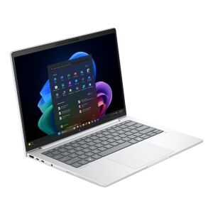 HP INC Notebook 8G1a14 P340/14''/512/24/840M/W11P/3YOS 145231732 - Laptop