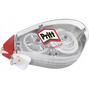 Pritt Korrekúr Compact flex Roller 990B, Sz: 4,2mm, H: 10m