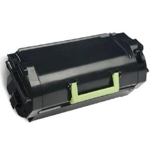 Toner Lexmark 52D200E        black                   52D200E 145231869 - Bürotechnik