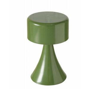 TURAN asztali LED lámpa, 19 cm magas