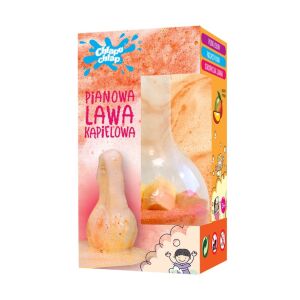 CHLAPU CHLAP Habos lávafürdő mangó illatú