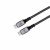 CONCEPTRONIC USB-C 3.2->C kábel 100W/PD3.0 20Gbs 2.00m sw 169323546