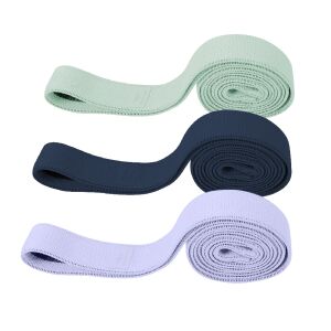 Spokey COTI FLEX SET 3 db anyagellenállású gumikészlet