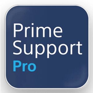 Sony PrimeSupport Pro 1 x licencja 2 év(ek)