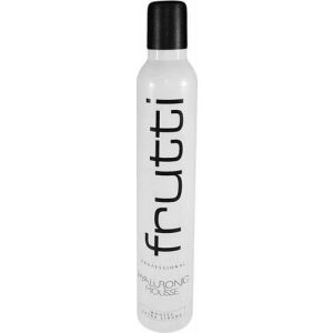 FRUTTI PROFESSIONAL_Hyaluronic Mousse pianka do włosów 250ml 145232223 - Stylizacja włosów
