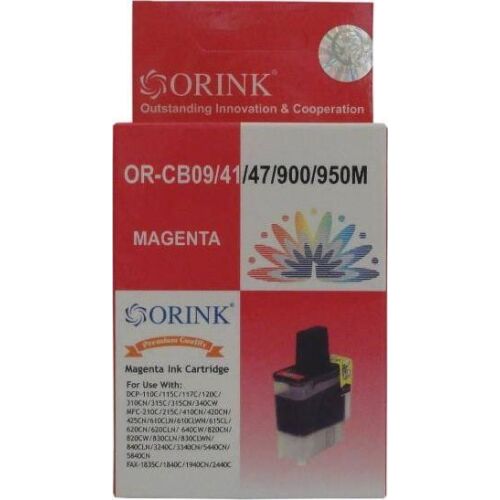 Tinták Orink LC900 (HAN-00116) 145232285