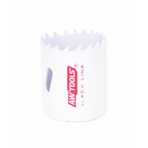 AWTOOLS BIMETÁL FÚRÓ HSS-Co 8% 44mm BLACK LINE 145232329