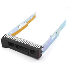 CoreParts 3,5" HotSwap tálca SATA/SAS IBM/Lenovo rendszerhez 145232366 - Külső merevlemez ház