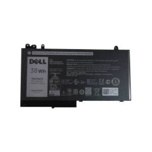 Dell akkumulátor, 38 WHR, 3 cellás