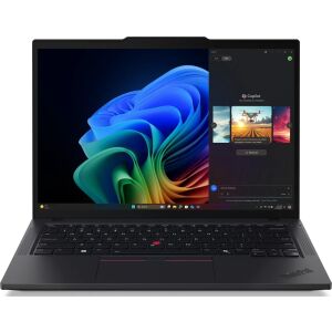 LENOVO ThinkPad T14 G6 Intel Core Ultra 7 258V 14 hüvelykes WUXGA 32GB 1TB SSD M.2 PCIe Intel Arc W11P 3Y Premier 145232457 - Laptop