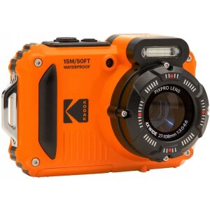 Kodak WPZ2 vízálló narancssárga