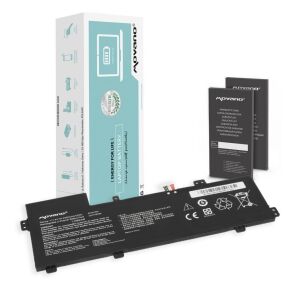 Movano akkumulátor Asus Zenbook UX510U, BX510U-hoz 145232498 - Laptop akkumulátor