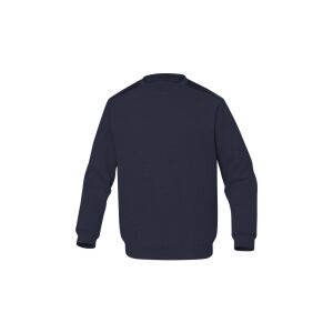 MOLTON POLIÉSZTER/PAMUT PULÓVER