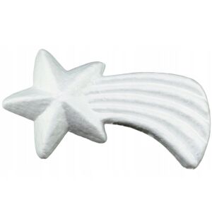 Styropor Comet 170 mm 6 Stück 145232660 - Kunst & Hobby