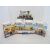 Gazelo Building Blocks Sluban Construction Vehicle 96094 GAZELO p8 preț mix pentru 1 buc 145232929